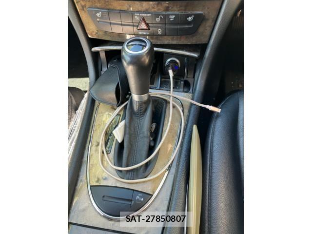 Mercedes Benz E-CLASS 2007-03 7221586-17