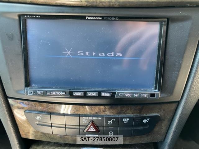 Mercedes Benz E-CLASS 2007-03 7221586-18