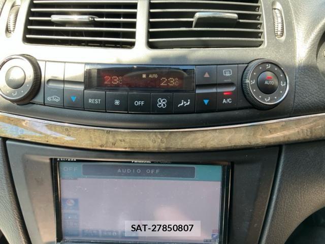 Mercedes Benz E-CLASS 2007-03 7221586-19