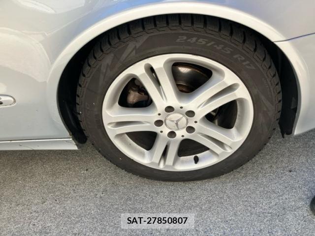 Mercedes Benz E-CLASS 2007-03 7221586-4