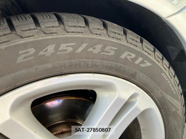 Mercedes Benz E-CLASS 2007-03 7221586-5