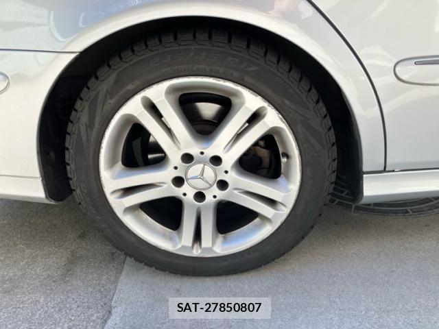Mercedes Benz E-CLASS 2007-03 7221586-6