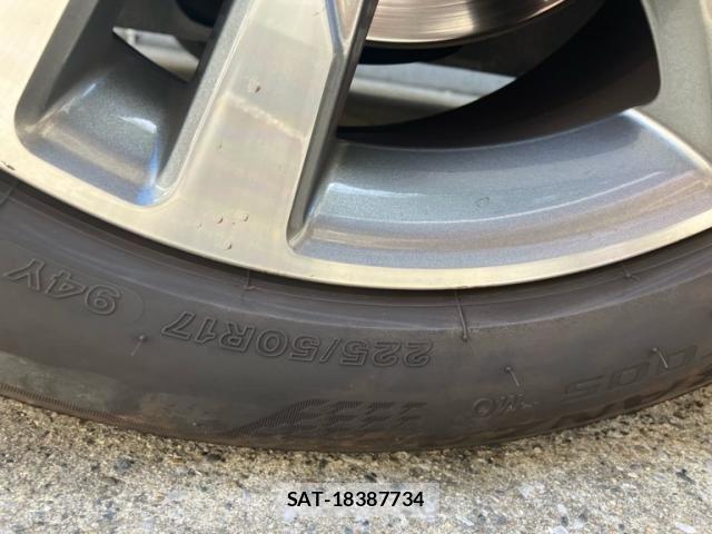 Mercedes Benz E-CLASS 2014-02 7221593-9