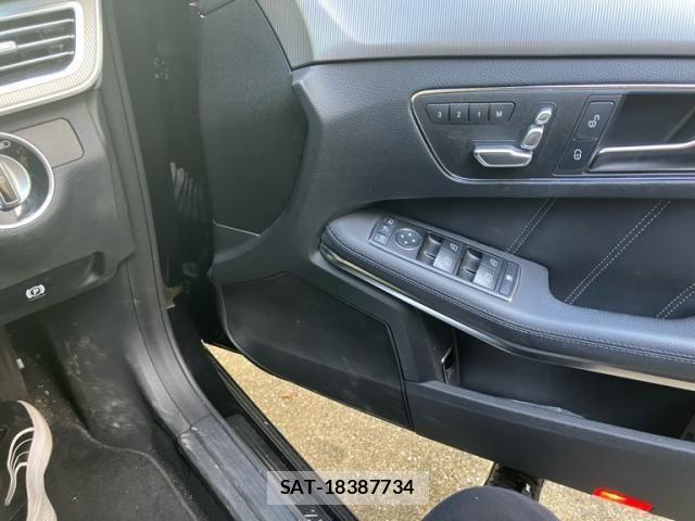 Mercedes Benz E-CLASS 2014-02 7221593-19