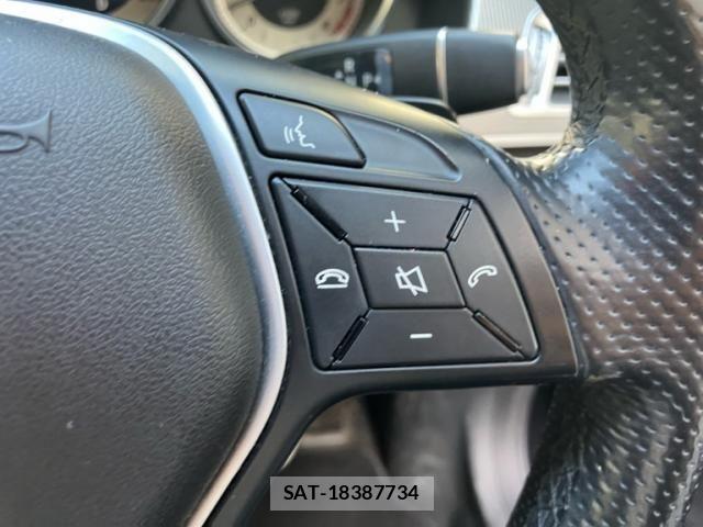 Mercedes Benz E-CLASS 2014-02 7221593-23