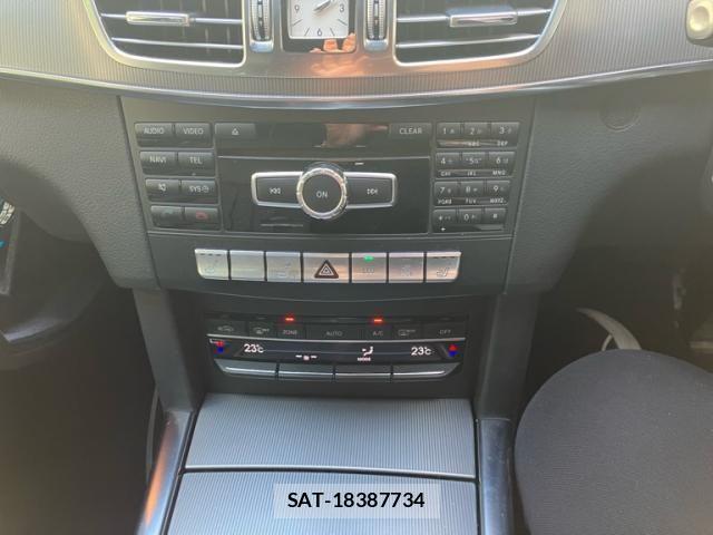 Mercedes Benz E-CLASS 2014-02 7221593-25