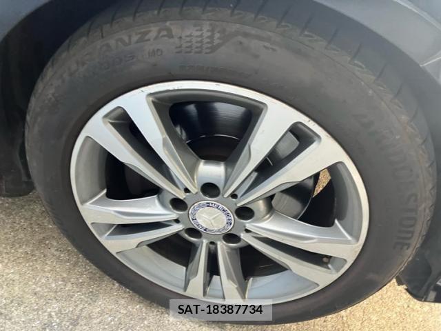 Mercedes Benz E-CLASS 2014-02 7221593-5