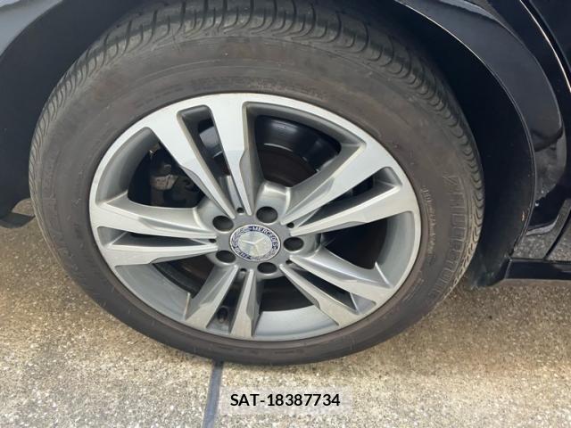 Mercedes Benz E-CLASS 2014-02 7221593-6