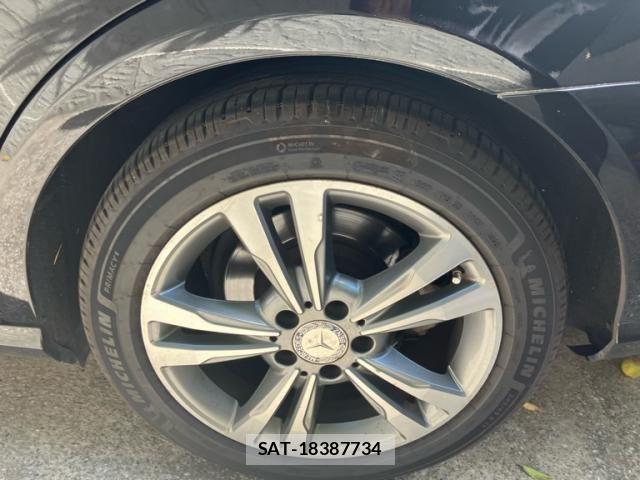 Mercedes Benz E-CLASS 2014-02 7221593-7