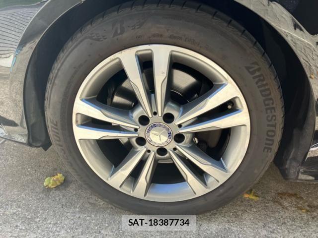 Mercedes Benz E-CLASS 2014-02 7221593-8