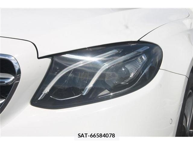 Mercedes Benz E-CLASS 2016-12 7221599-10