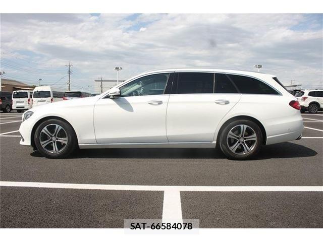 Mercedes Benz E-CLASS 2016-12 7221599-12