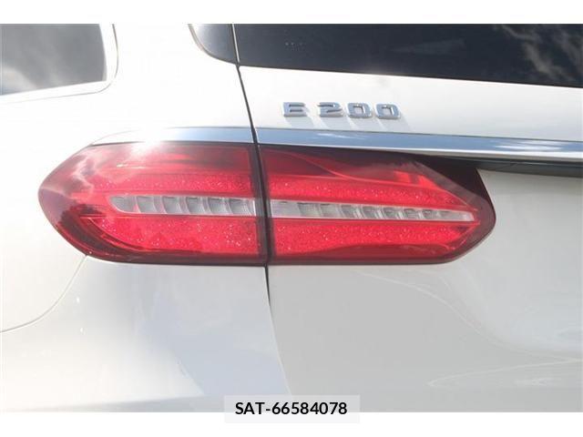 Mercedes Benz E-CLASS 2016-12 7221599-15