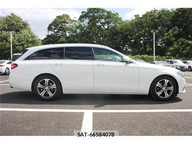 Mercedes Benz E-CLASS 2016-12 7221599-18