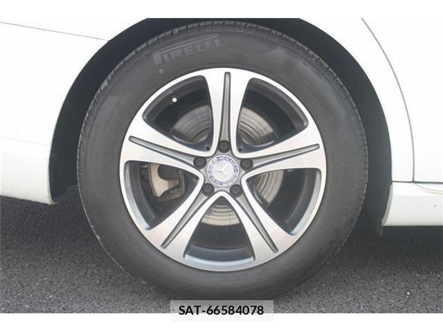 Mercedes Benz E-CLASS 2016-12 7221599-22