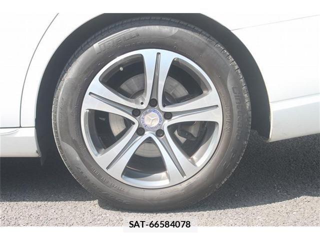 Mercedes Benz E-CLASS 2016-12 7221599-23