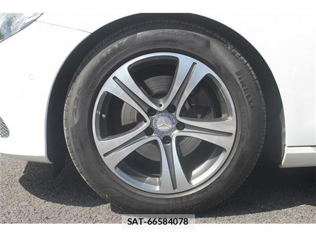 Mercedes Benz E-CLASS 2016-12 7221599-24