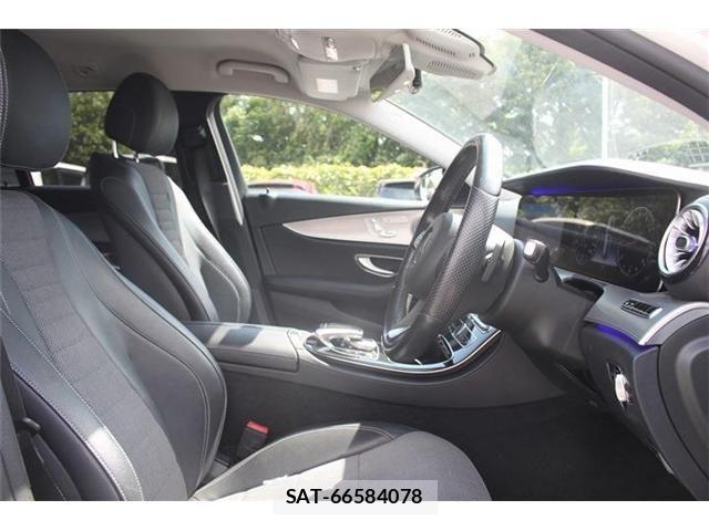 Mercedes Benz E-CLASS 2016-12 7221599-28