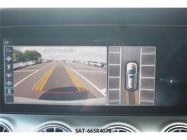 Mercedes Benz E-CLASS 2016-12 7221599-2