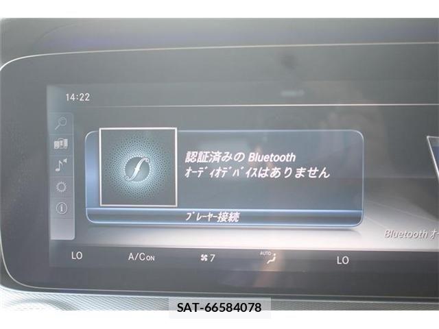 Mercedes Benz E-CLASS 2016-12 7221599-4