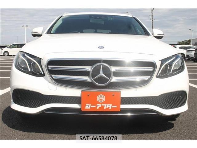 Mercedes Benz E-CLASS 2016-12 7221599-6