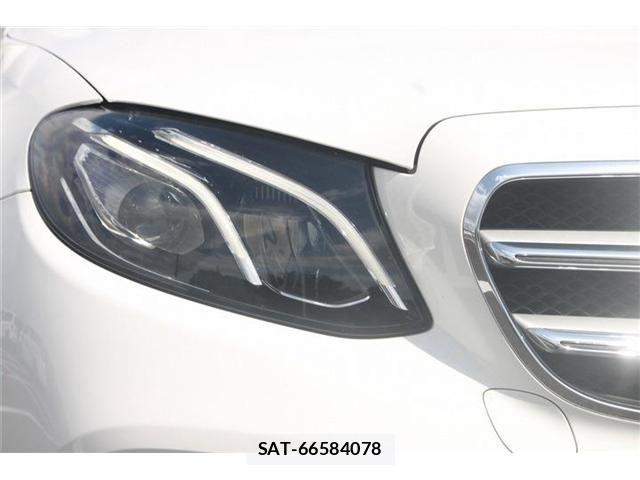Mercedes Benz E-CLASS 2016-12 7221599-8