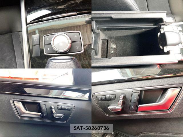 Mercedes Benz E-CLASS 2013-06 7221597-9