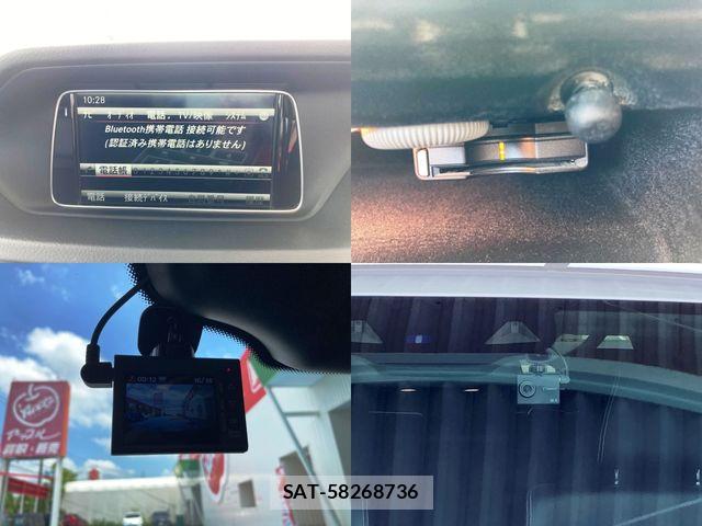 Mercedes Benz E-CLASS 2013-06 7221597-11