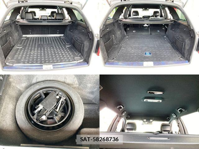 Mercedes Benz E-CLASS 2013-06 7221597-14
