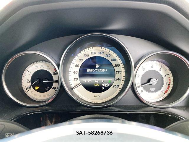 Mercedes Benz E-CLASS 2013-06 7221597-18