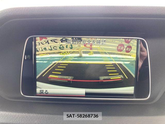 Mercedes Benz E-CLASS 2013-06 7221597-21