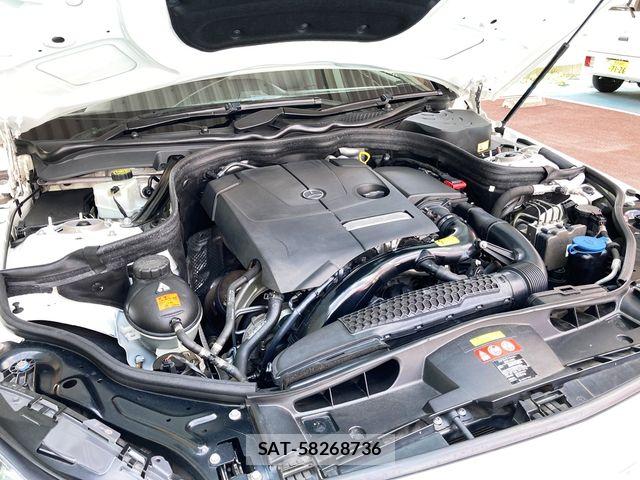 Mercedes Benz E-CLASS 2013-06 7221597-29