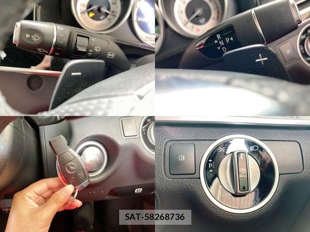 Mercedes Benz E-CLASS 2013-06 7221597-7