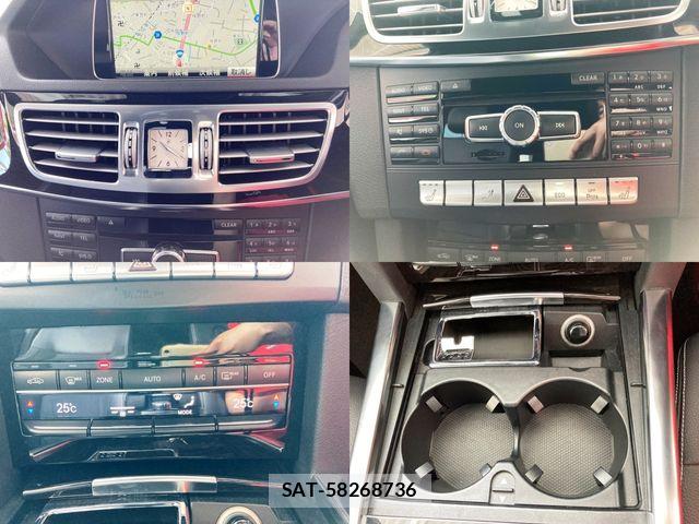 Mercedes Benz E-CLASS 2013-06 7221597-8