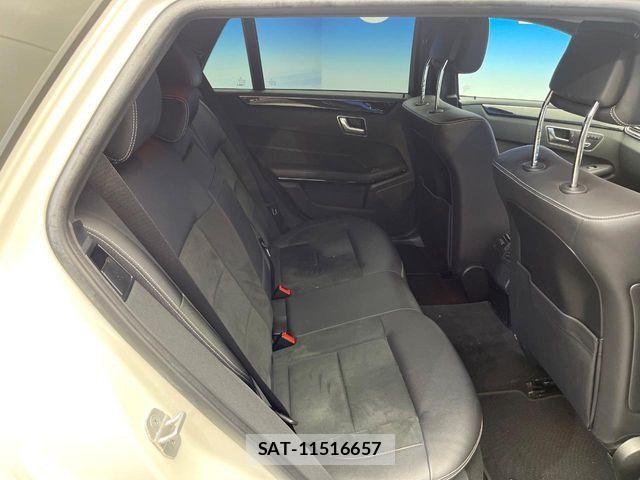 Mercedes Benz E-CLASS 2016-02 7221595-9