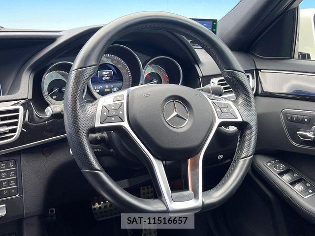 Mercedes Benz E-CLASS 2016-02 7221595-10