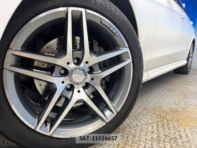 Mercedes Benz E-CLASS 2016-02 7221595-14