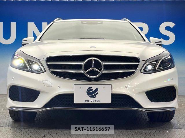 Mercedes Benz E-CLASS 2016-02 7221595-15