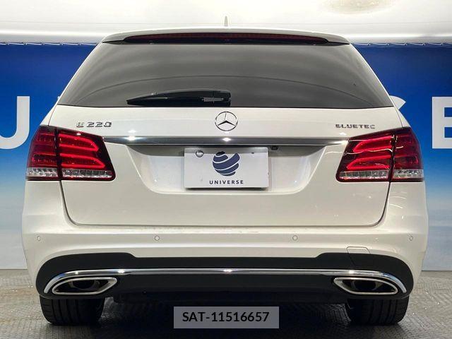 Mercedes Benz E-CLASS 2016-02 7221595-16
