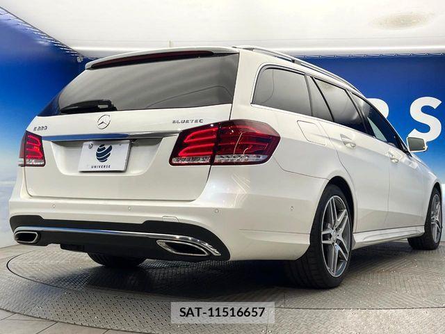 Mercedes Benz E-CLASS 2016-02 7221595-18