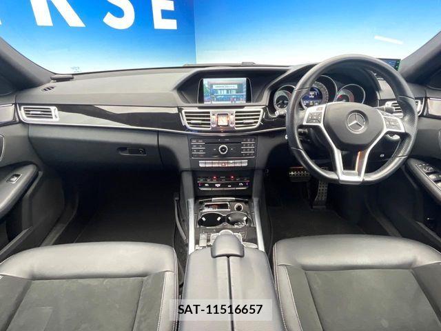 Mercedes Benz E-CLASS 2016-02 7221595-1