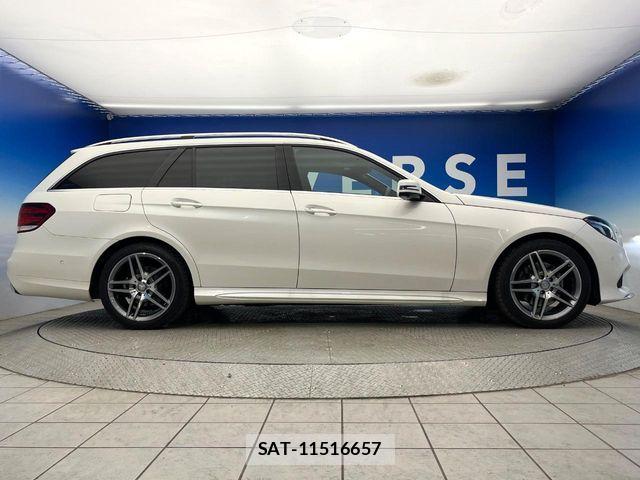 Mercedes Benz E-CLASS 2016-02 7221595-19