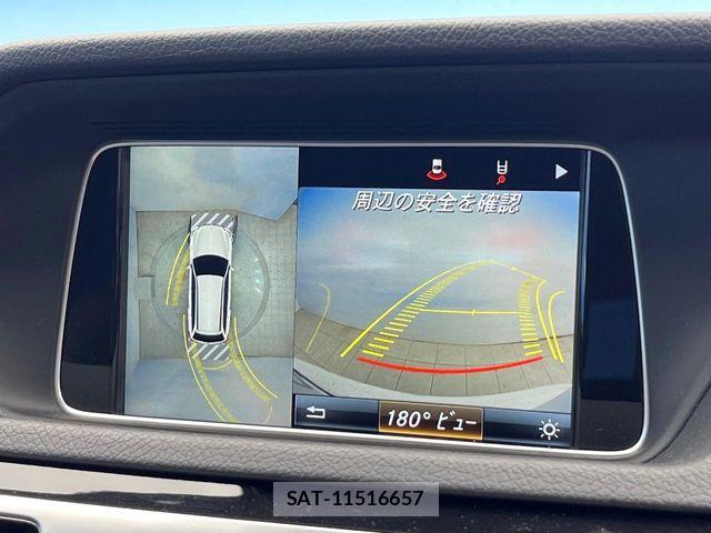 Mercedes Benz E-CLASS 2016-02 7221595-3