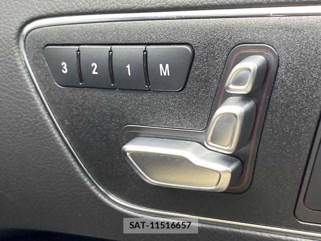 Mercedes Benz E-CLASS 2016-02 7221595-5