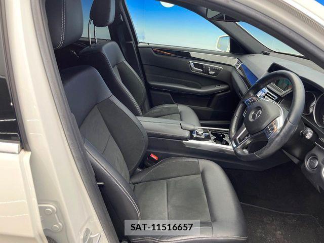 Mercedes Benz E-CLASS 2016-02 7221595-8