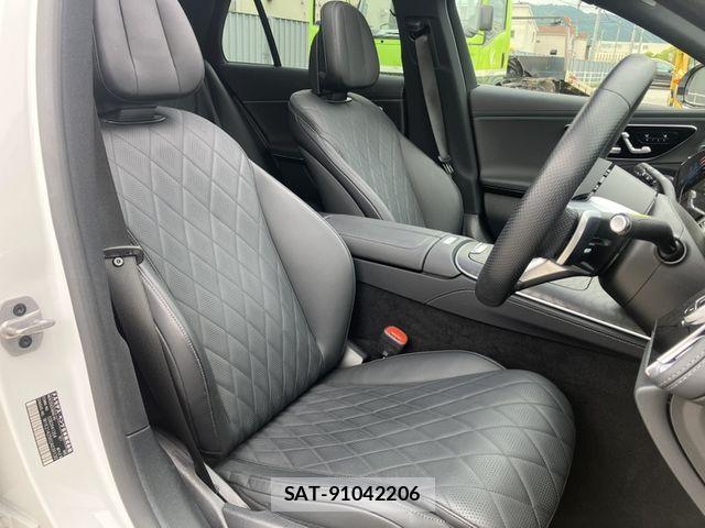 Mercedes Benz E-CLASS 2025-01 7251474-11