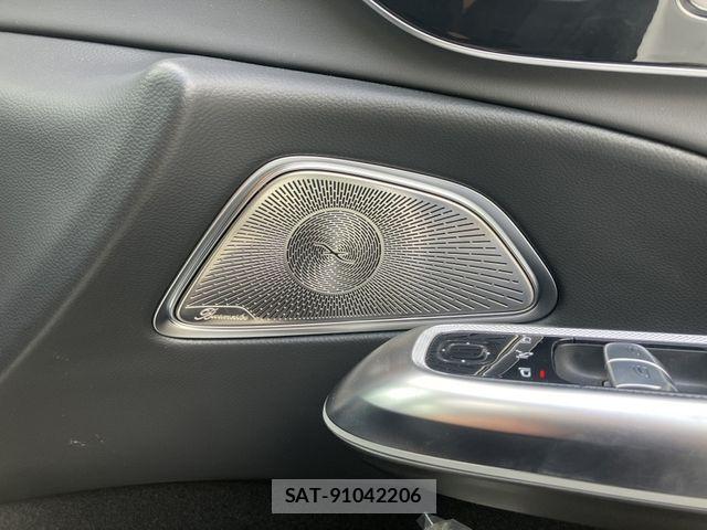 Mercedes Benz E-CLASS 2025-01 7251474-12