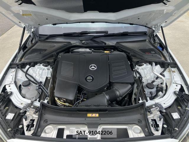 Mercedes Benz E-CLASS 2025-01 7251474-15
