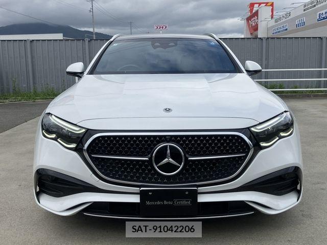 Mercedes Benz E-CLASS 2025-01 7251474-3