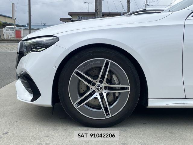 Mercedes Benz E-CLASS 2025-01 7251474-5